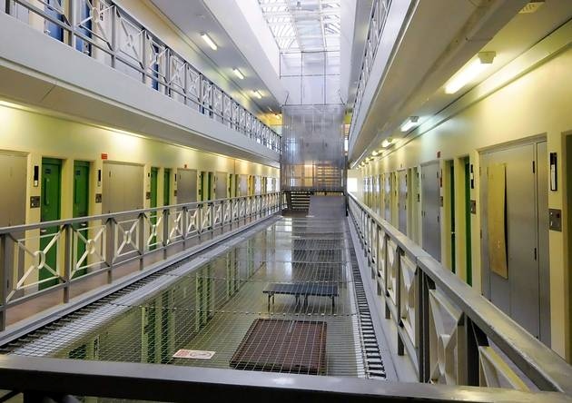 Prison