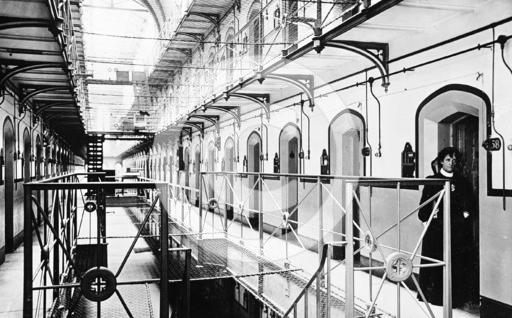 womens prison