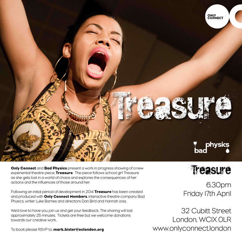 Treasure