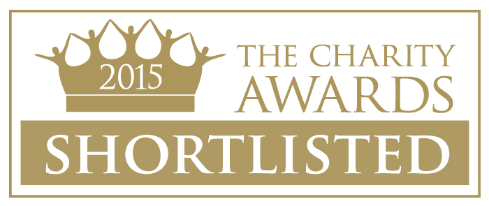 Shortlisted