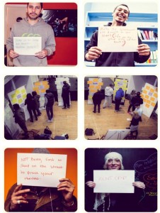Manifesto pics
