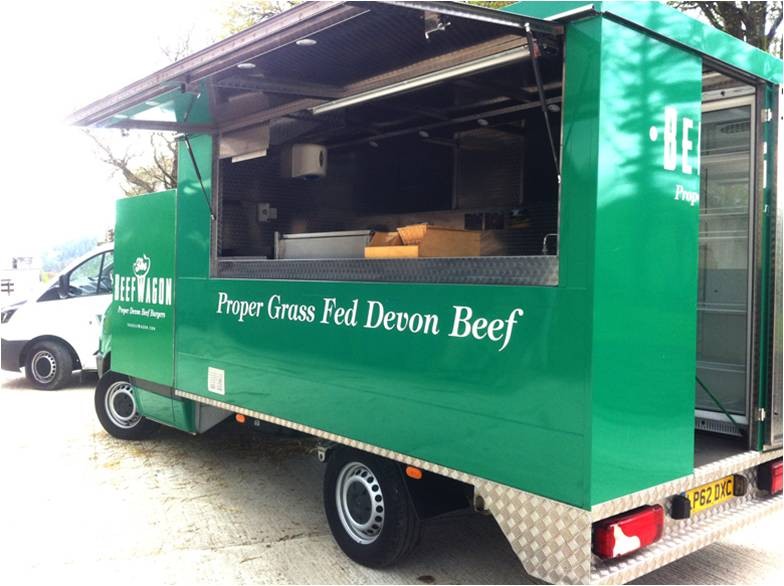 BeefWagon