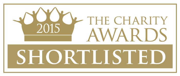 Shortlisted