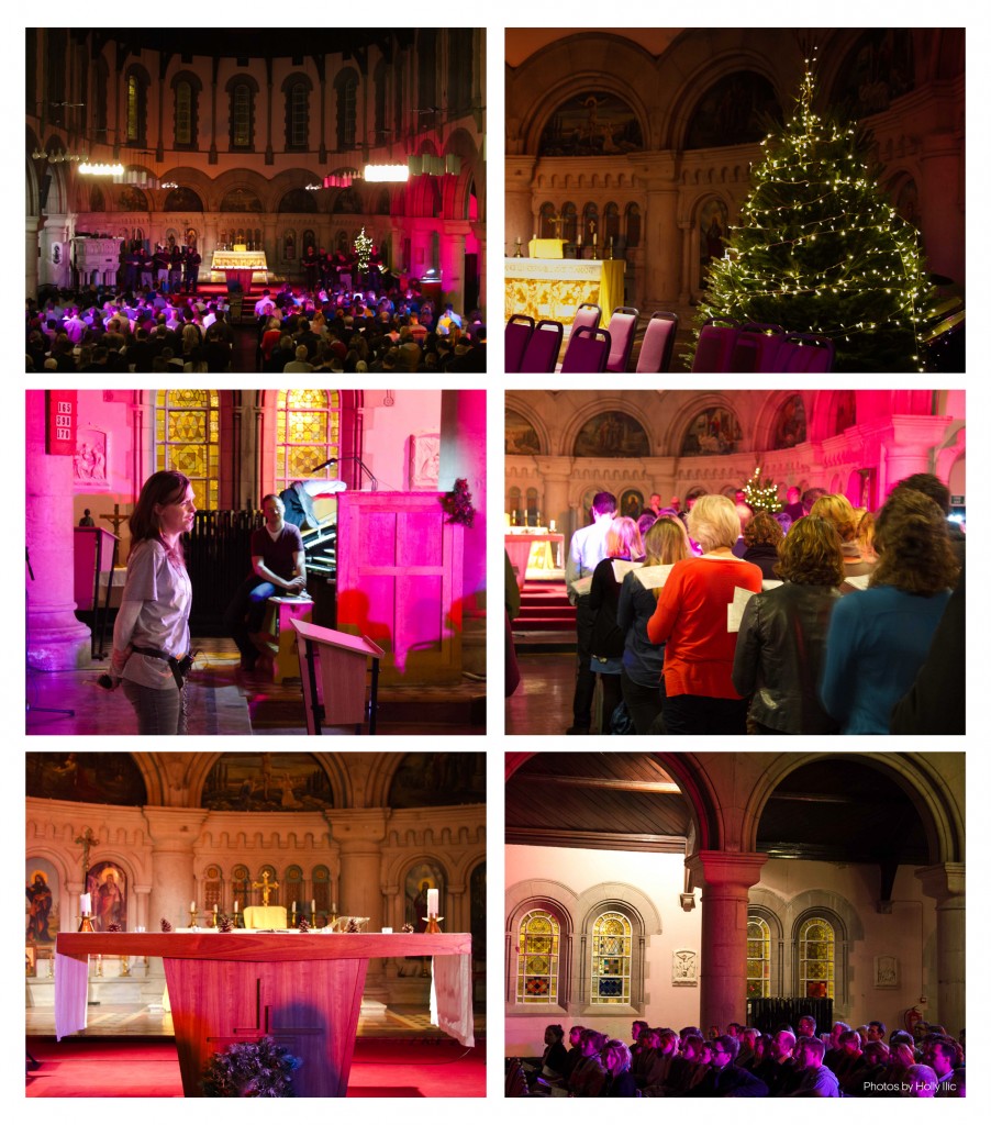 Christmas Grid-2