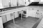 Featured Image of Hire Cubitt Street