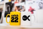 Featured Image of Only Connect and Catch22