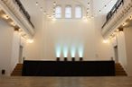 Featured Image of Hire Cubitt Street